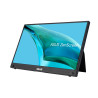 Monitor led 15.6'' asus zenscreen mb16ahg touchscreen full
