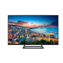 Tv led 32'' telesystem 28000217 palco 32 fl13 smart tv classe