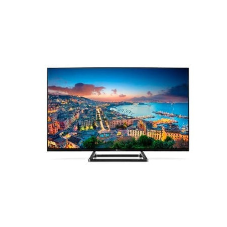 Tv led 32'' telesystem 28000217 palco 32 fl13 smart tv classe