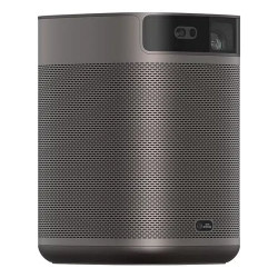 Videoproiettore xgimi xk04t mogo 2 pro android tv grigio