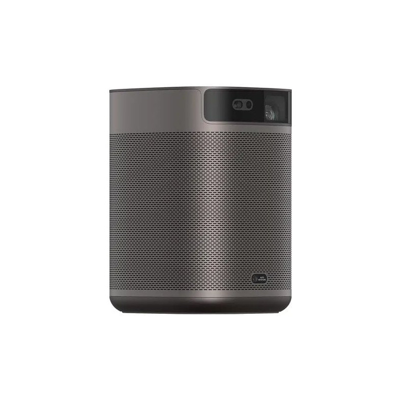 Videoproiettore xgimi xk04t mogo 2 pro android tv grigio