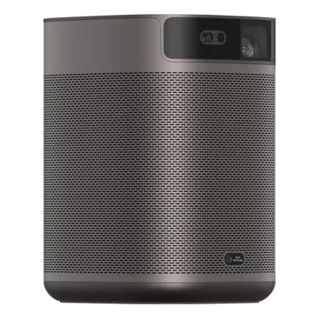 Videoproiettore xgimi xk04t mogo 2 pro android tv grigio