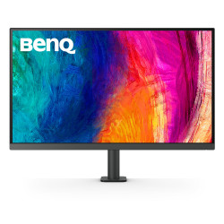 Monitor led 31.5" benq pd3205ua 4k ultra hd 3840x2160p 5ms classe