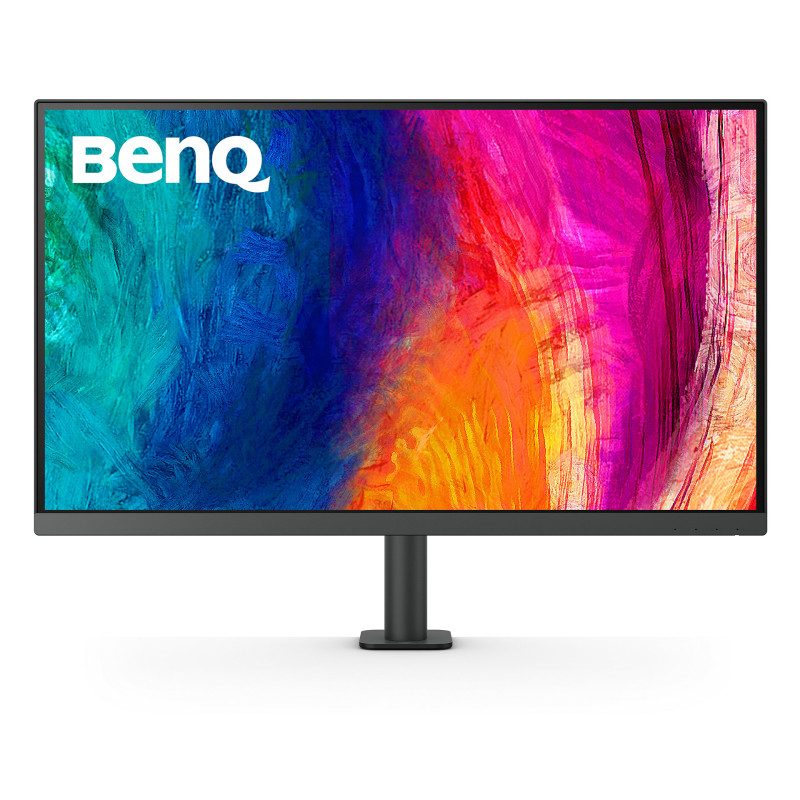 Monitor led 31.5" benq pd3205ua 4k ultra hd 3840x2160p 5ms classe