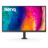 Monitor led 31.5" benq pd3205ua 4k ultra hd 3840x2160p 5ms classe