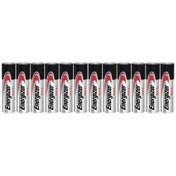 Pila ricaricabile energizer max aa 1.5v 12pz [e303324901]