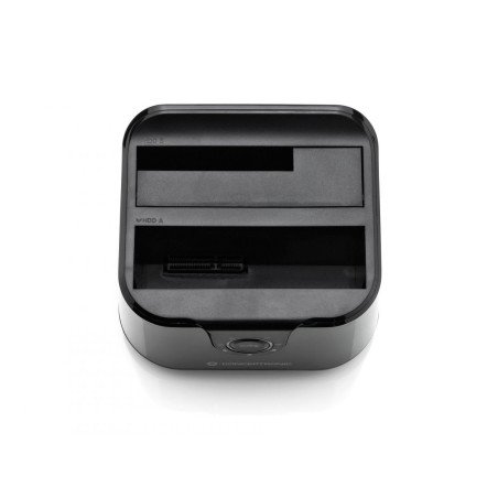 Docking station hard disk conceptronic donn12b usb 3.2 gen 1 nero