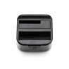 Docking station hard disk conceptronic donn12b usb 3.2 gen 1 nero