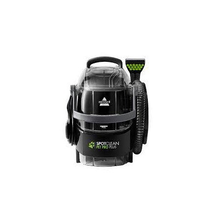 Pulitore a vapore bissell spotclean pet plus 2.2l 750w [37252]