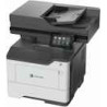 Stampante laser lexmark cx532adwe multifunzione a colori a4/legal