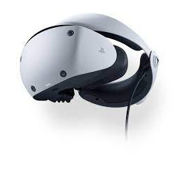 Visore realta' virtuale sony playstation vr2 bianco [9453895]