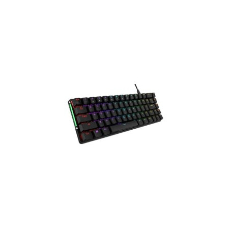 Tastiera asus rog falchion ace gaming rgb nero [90mp0346-bkia00]
