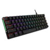 Tastiera asus rog falchion ace gaming rgb nero [90mp0346-bkia00]