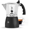 Caffettiera bialetti brikka 0007327 2tazze