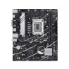 Scheda madre asus prime b760m-k intel b760 lga 1700 micro atx