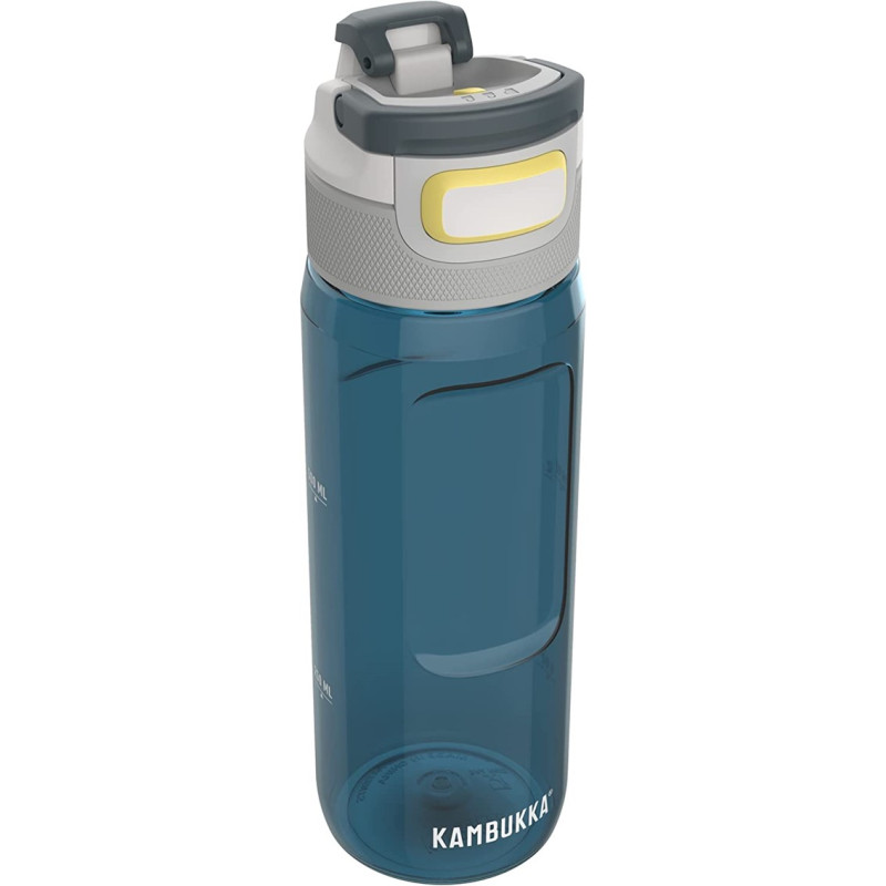 Bottiglia kambukka elton750ml marina militare [11-03029]