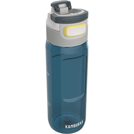 Bottiglia kambukka elton750ml marina militare [11-03029]