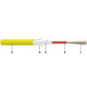 Cavo ottico datwyler 24fo os2 diel.int. cca giallo [19618200cz]