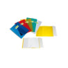 Coprimaxi pvc liscio 21x29.7cm a4 trasparente [21020200]