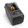Stampante termica zebra zd411 tt prnt 203 dpi usb 74m nero [zd4a022-t0ew02ez]