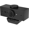 Webcam hp 625 full hd 4mp nero [6y7l1aa]