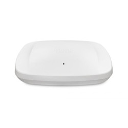 Access point cisco meraki cw9162 wifi 6e per interni bianco [cw9162i-e]