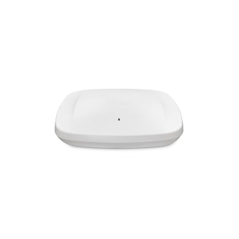 Access point cisco meraki cw9162 wifi 6e per interni bianco [cw9162i-e]