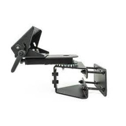 Supporto per gamba di protezione gjohnson con braccio oscillante