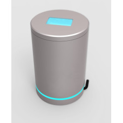 Lettore barcode newland nfv260 2d cmos mega pixel medical scanner