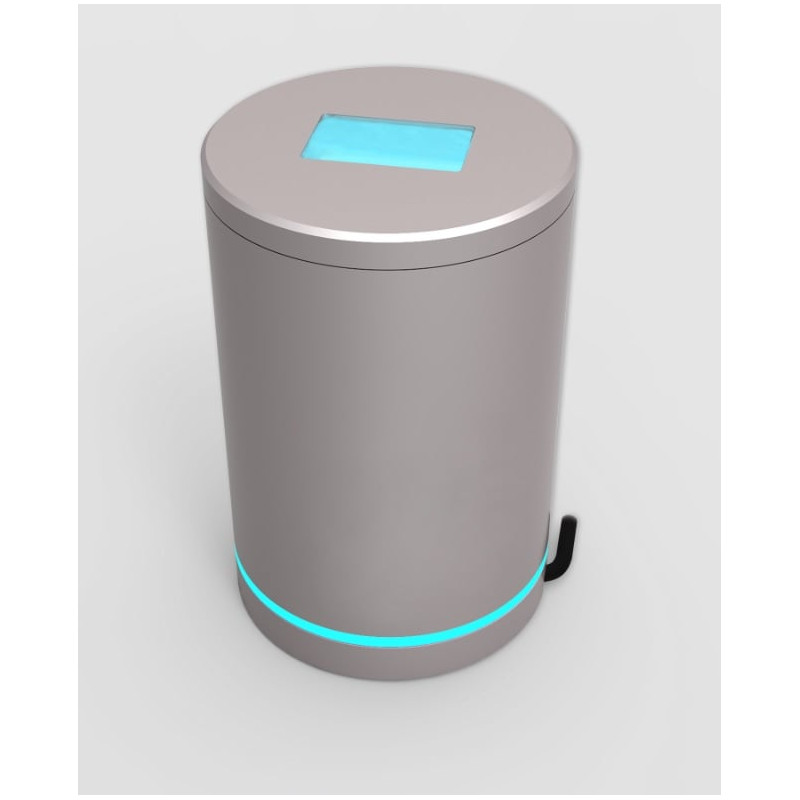 lettore barcode newland nfv260 2d cmos mega pixel medical scanner