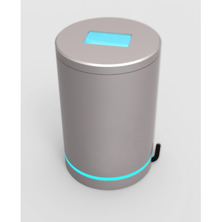 lettore barcode newland nfv260 2d cmos mega pixel medical scanner