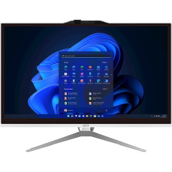 Pc all-in-one msi ap222t 13m-007eu intel pentium g7400