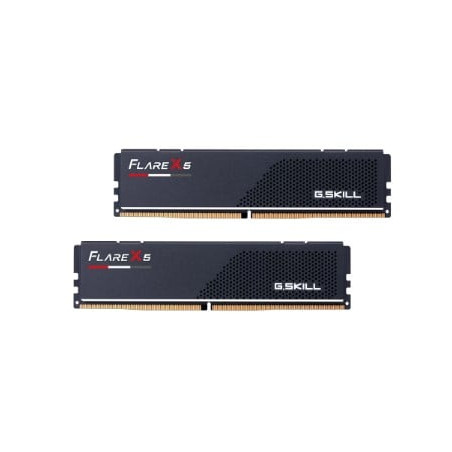 Ram dimm ddr5 48gb g.skill 6000mhz cl40 1.35v nero [f5-6000j4048f24gx2-f]