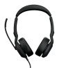 Cuffie jabra gn evolve2 50 usb-c uc stereo nero [25089-989-899]