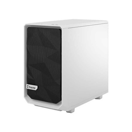 Case fractal design meshify 2 nano mini-dtx bianco [fd-c-mes2n-02]