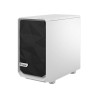 Case fractal design meshify 2 nano mini-dtx bianco [fd-c-mes2n-02]