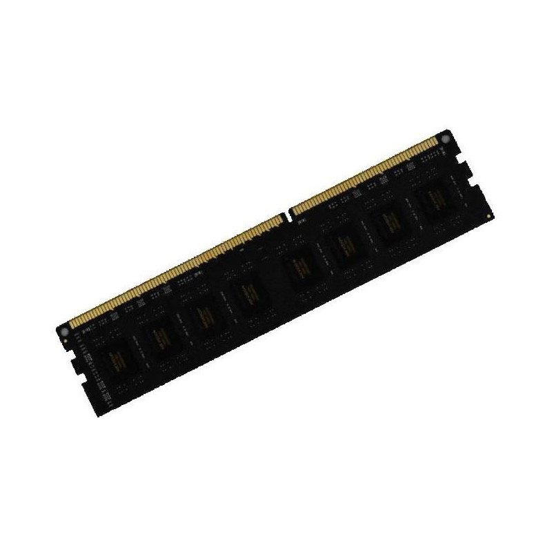 Ram dimm ddr3 4gb hikvision 1600mhz cl11 1.5v nero [hked3041aaa2a0za1]
