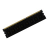 Ram dimm ddr3 4gb hikvision 1600mhz cl11 1.5v nero [hked3041aaa2a0za1]