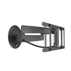 Supporto tv da parete vogel's tvm 7675 motorizzato per schermo