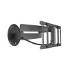 Supporto tv da parete vogel's tvm 7675 motorizzato per schermo