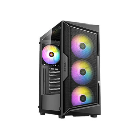 Case antec ax61 elite midi tower nero [0-761345-10069-4]