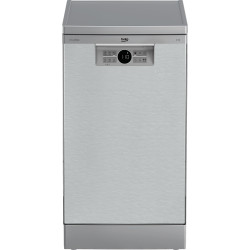 Lavastoviglie beko bdfs26020xq libera installazione 10 coperti e
