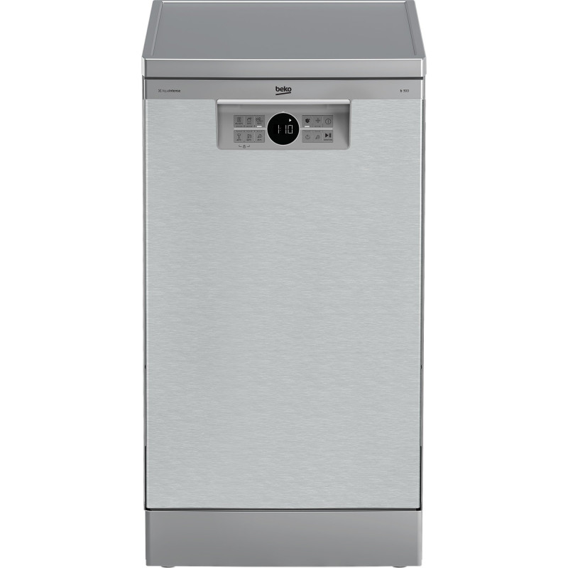 Lavastoviglie beko bdfs26020xq libera installazione 10 coperti e