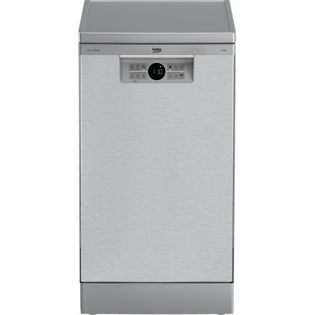 Lavastoviglie beko bdfs26020xq libera installazione 10 coperti e