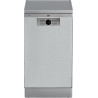 Lavastoviglie beko bdfs26020xq libera installazione 10 coperti e