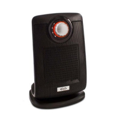 Termoventilatore argo beat 191070141 da bagno 2000w nero [191070160]