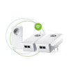 Powerline devolo magic 2 wifi next multiroom kit bianco [8625]