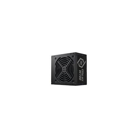 Alimentatore 700w cooler master elite nex 240v 60hz 5a nero [mpw-7001-acbw-beu]