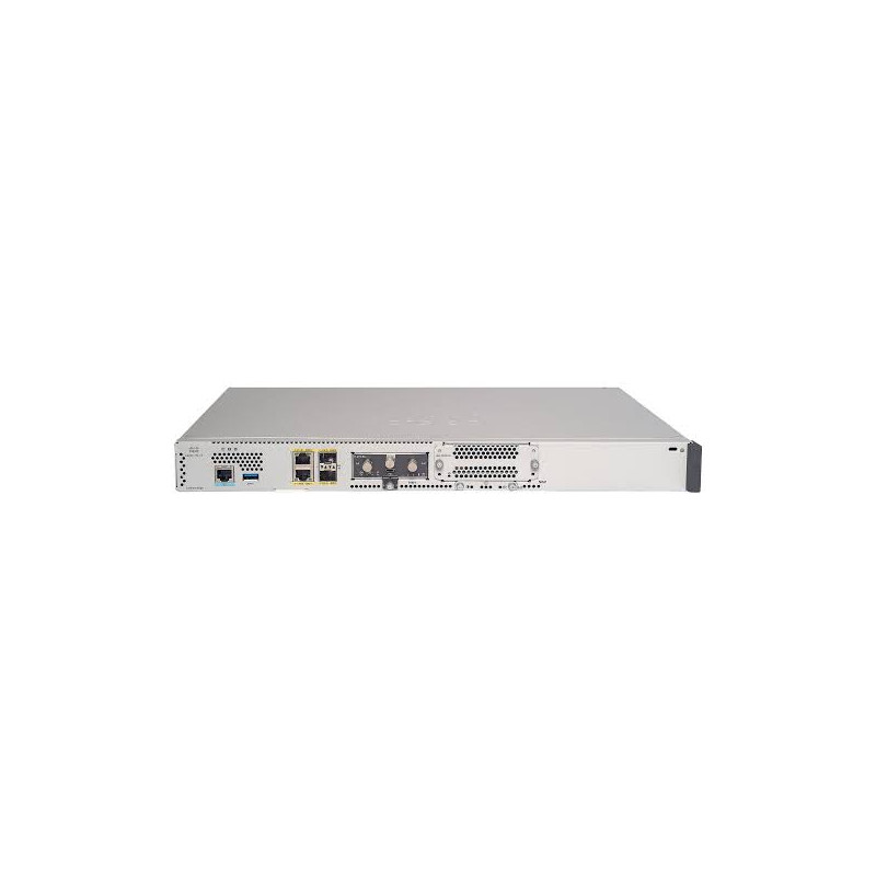 Router cisto c8200l -in-4t 1u 264v 4g/gigabit ethernet/4096mb