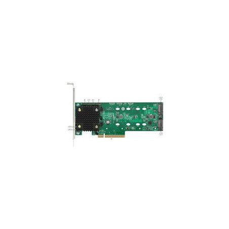 Scheda di rete broadcom adattatore di archiviazione megaraid 9540-2m2